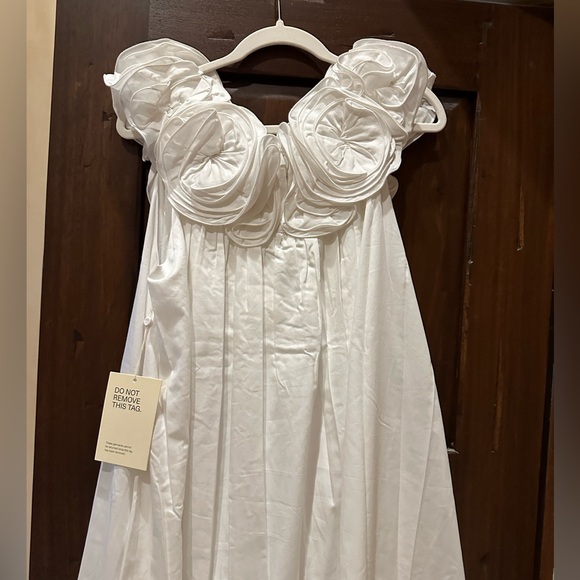 Mara Hoffman Bindi Dress NWT - Picture 8 of 9